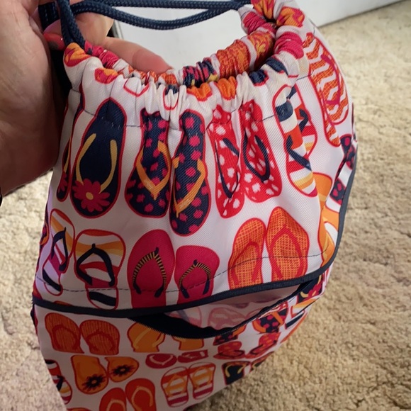 LN insulated 31 Bags cinch backpack 🎒 - Picture 6 of 6